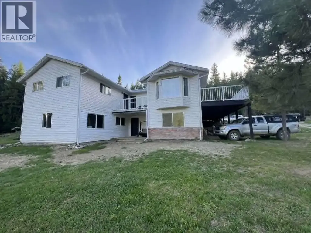 1325 Lakeview Arrow Creek Road, Creston